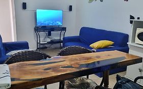 Apartamento De Facil Acesso No Itagua